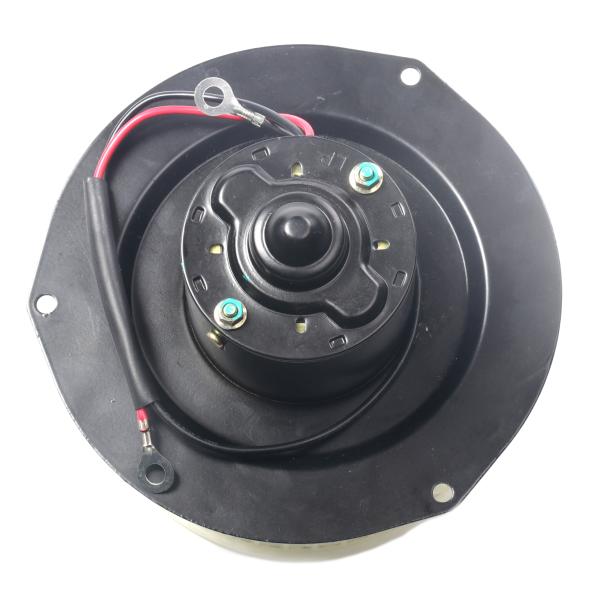 24V Excavator Blower Motor For MITSUBISHI Truck OEM 282500-1050 162500-5461