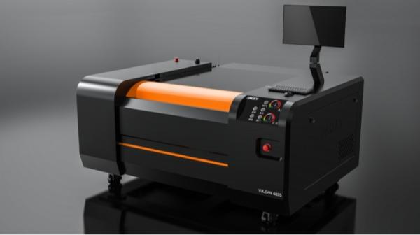 FL4835 Flexo Printing Photopolymer Cliche Digital CTP Plate Machine