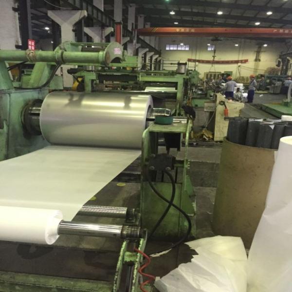 ASTM A312 304 Холоднокатаная катушка из нержавеющей стали толщиной 0,5 мм 0,6 мм шириной 1219 для раковины