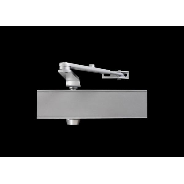 CE Listed Parallel Arm Door Closer , Controlled Door Closer Regular Arm Certifire