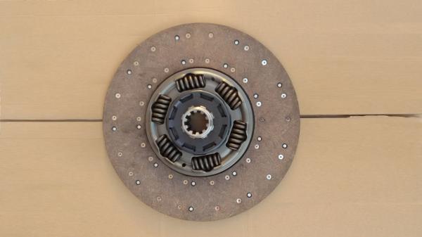1878 002 729 /1878002729 CLUTCH DISC