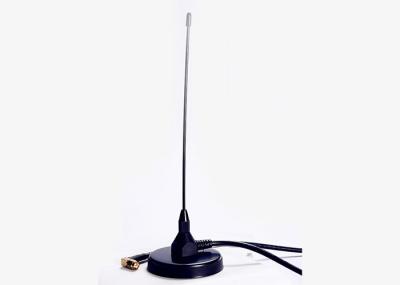 High Gain 915 MHZ Dipole Antenna / Magnetic Outdoor Omni Directional Antenna