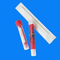 Tubo de muestreo disponible no desactivado Cryopreservation con la solución de la preservación