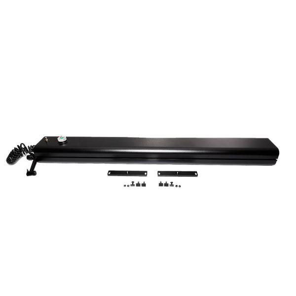 26Ltr Roof Rack Mounted Water Tank Food Grade Car Rooftop Water Tank