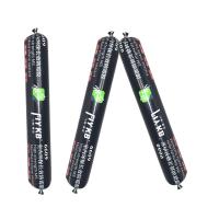 Squeeze MS Sealant en silicone noir transparent séchage rapide
