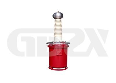 YDQ Series Gas Type 100KV 200KV 300KV HV Testing Transformer /HV hipot tester