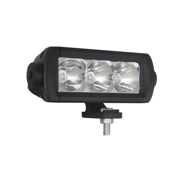 DC приведенный строкой Адвокатуры 4x4 9W 5.5in супер тонкой одиночной 30V