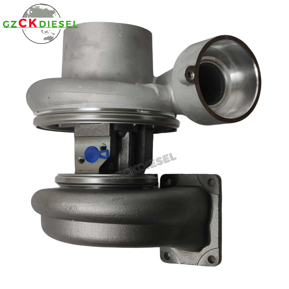 TV6142 Turbocharger 2W7277 for Engine 3306 3306B