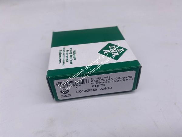 INA  Spherical Plain Bearing   205-KRR-AH02 ,  205KRRB AH02 , 205 KRRB AH02
