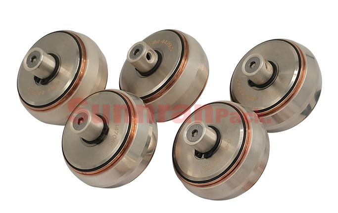 Aerosol Can Welding Machine Tin Low Welding Arm Can Welding Machine Diameter 45-65mm