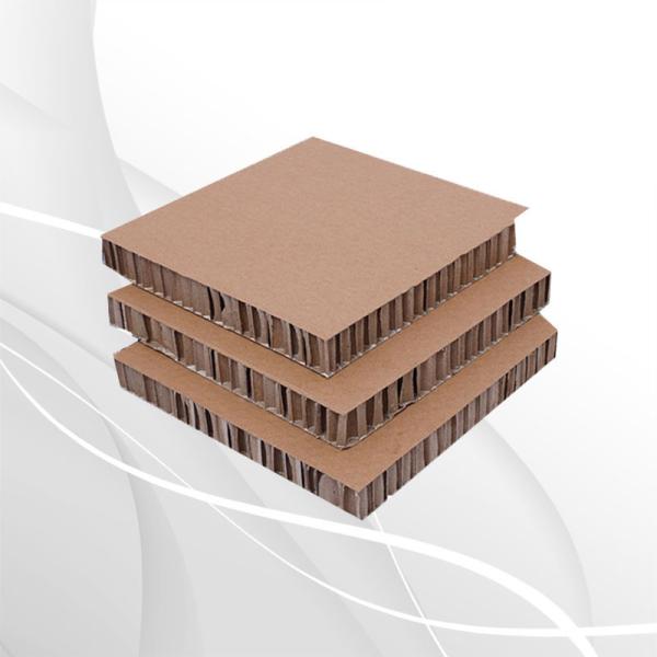 Honeycomb Paper Card Board Honeycomb Core Thickened Cardboard Logistics Packaging