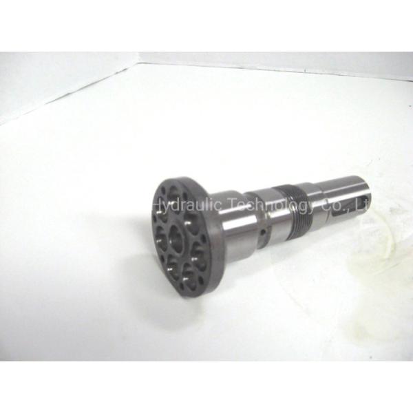 Carbon Steel Cylinder Block Spare Parts for A4vso40/71 Hydraulic Pump at Affordable