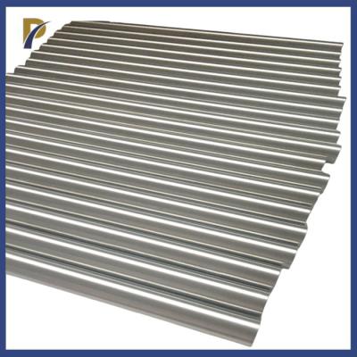Ta1 Ta2 Tantalum Rod High Melting Point Tantalum Bar For Electronic