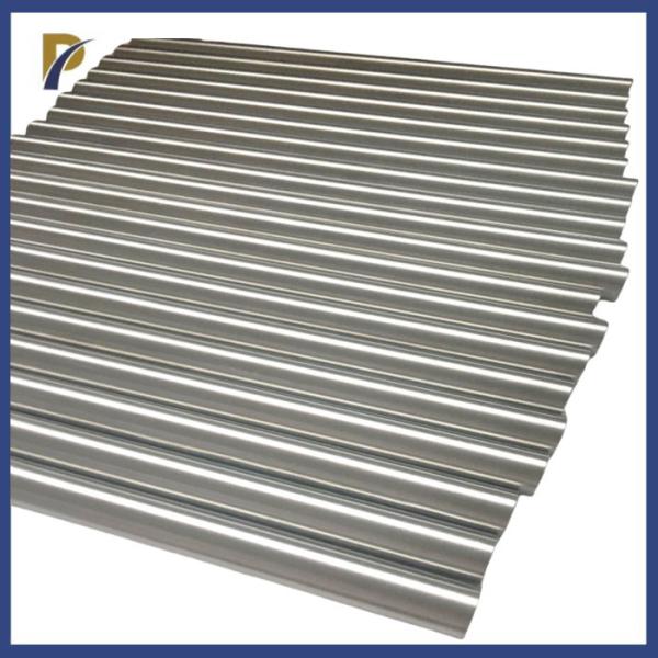 Ta1 Ta2 Tantalum Rod High Melting Point Tantalum Bar For Electronic