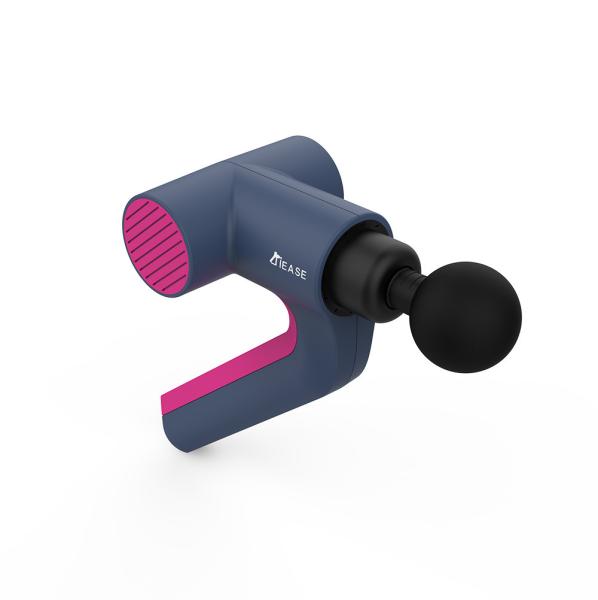 2020 Professional Sports Massage Gun 24V Percussion Massager Deep Tissue Stimulator Massage Gun
