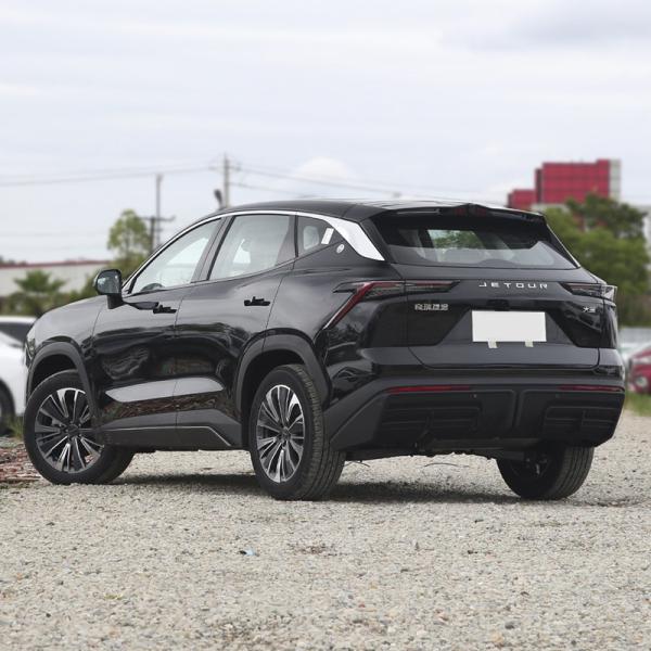 2024 Chine véhicules voiture chery jetur x90 plus 2022 x70 plus 2023 jetur dasheng 2022 automobile à essence