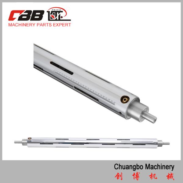 8kg/Cm2 Air Expanding Shaft