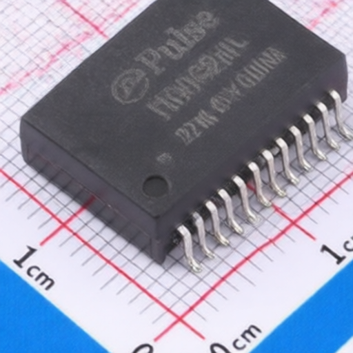 RoHS Compliant PULSE H6062NL Electronic Part Optimized for Industrial Circuit
