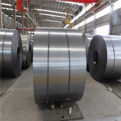 1.4441 Grade Stainless Coil 2.5mm 316LVM Stainless Steel Sheet Coil In Medical Industry