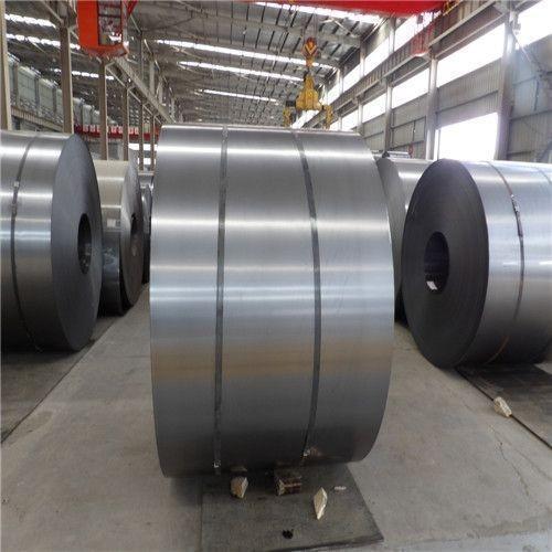 1.4441 Grade Stainless Coil 2.5mm 316LVM Stainless Steel Sheet Coil In Medical Industry
