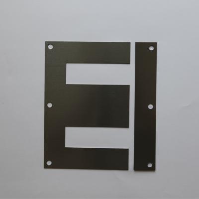 Silicon Steel EI Lamination Transformer Iron Core For Transformers EI Magnetic Core