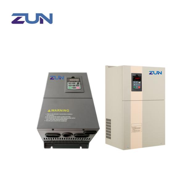 Inversor 250-800VDC de bombeamento solar para a fonte de água com MPPT