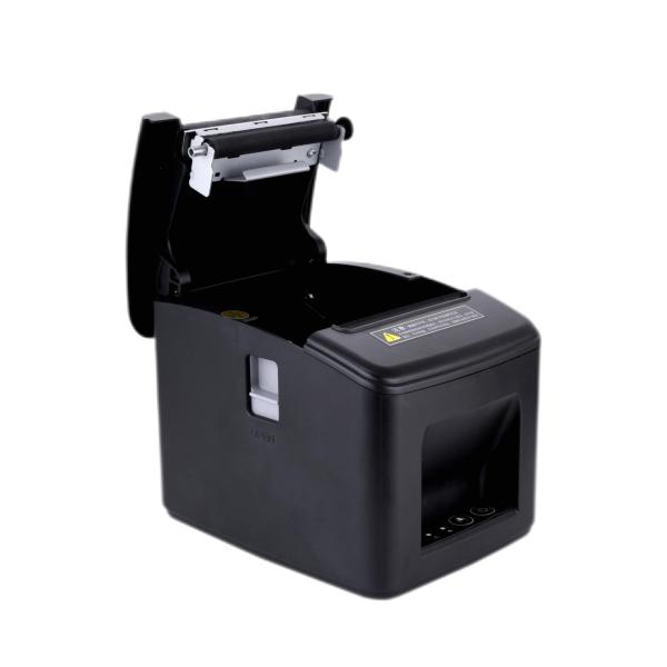 Impressora de receitas térmicas HDD-T80C de 80 mm com suporte multilíngue