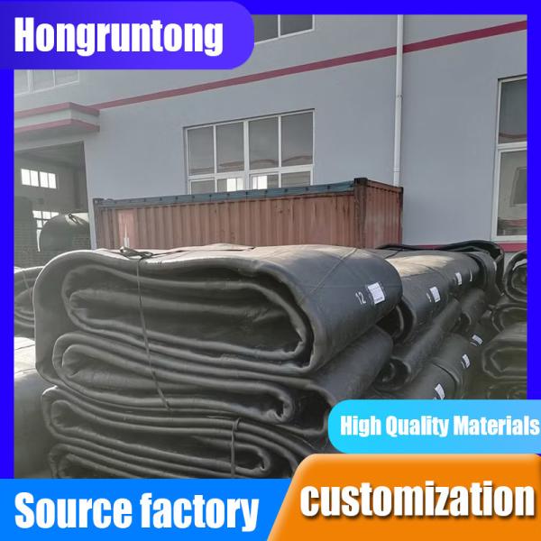 2.5m X 5m Heavy Lift Airbag Roller Shock Absorbing Uv Resistant