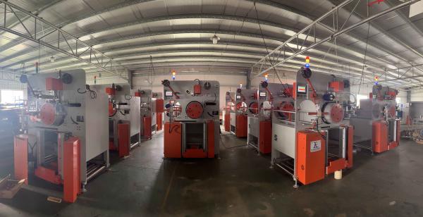 Automatic PET Strapping Winding Machine Electric Toroidal Winding with Maximum Winding Diameter 800MM and 790KG Weight