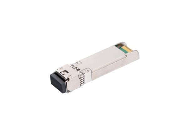 10G SFP+ SR Fiber Optic Transceiver Module For Data Center / Fiber Channel
