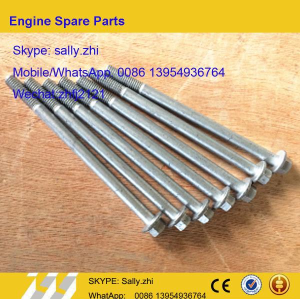 brand new  Bolt , 4110000509089/ 4110000970053,  engine parts for Dalian Deutz Engine