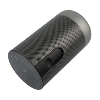 G6110 GPU Full HD 4K Projector With Wifi Bluetooth 7.4V 4000mAh