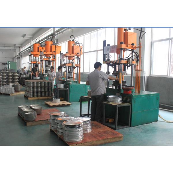 Chica dragon sink factory