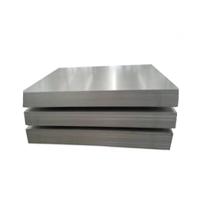 La plaque d'acier 0.5mm d'alliage de nickel de Hastelloy B3 a laminé à froid anticorrosion