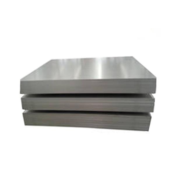 Resistente à corrosão laminado 0.5mm de aço da placa de liga do níquel de Hastelloy B3