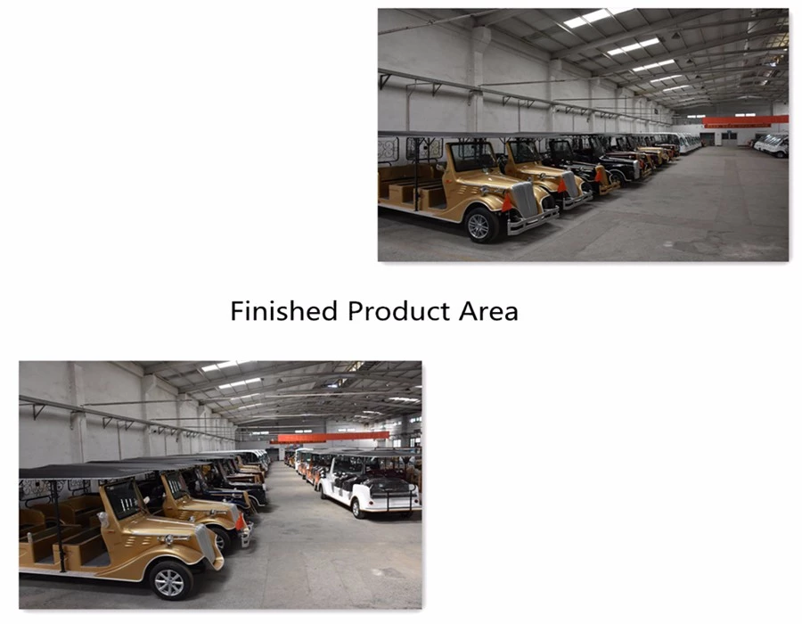 72V AC Motor Electric Cargo Van Truck With Hydraulic Tail Lift , Loading Capacity 1.5 Ton