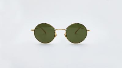 Retro round Sunglasses 70s 80s style UV 400 protection for Men Women