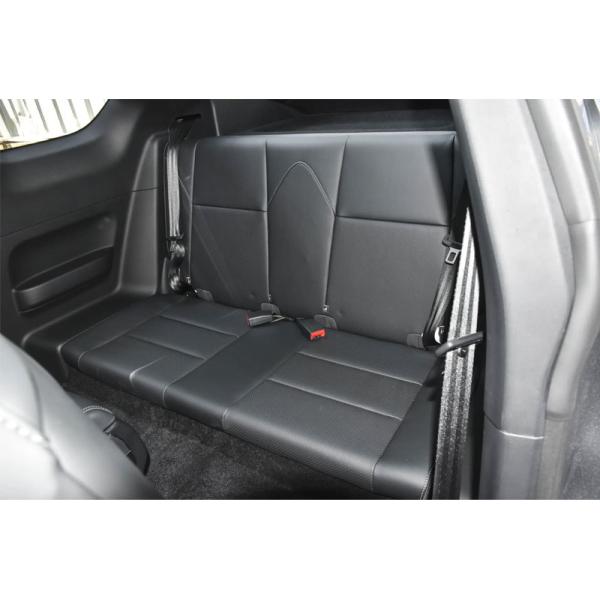 Leapmotor S01 The Perfect Combination of Style and Functionality 3-Door Electric Car