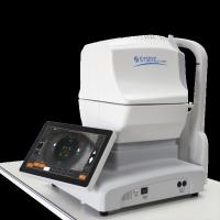 Ophtalmique entrez en contact avec non le cheminement automatique d'oeil de Tonometer 30mmHg