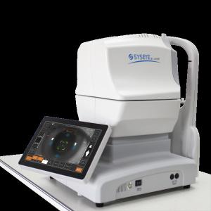 Oftálmico contacte não seguimento do olho de Tonometer 30mmHg o auto