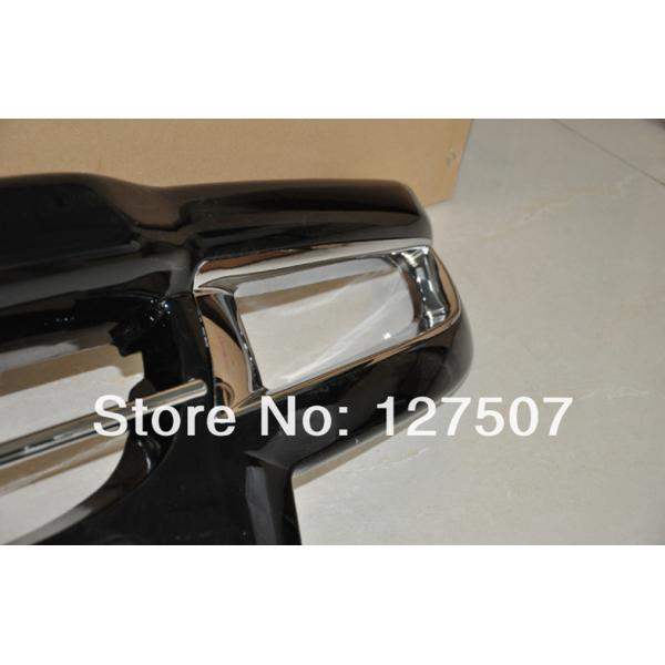 Ssangyong Kyron фронт-гард, индивидуальное долговечное ABS-бамперное покрытие