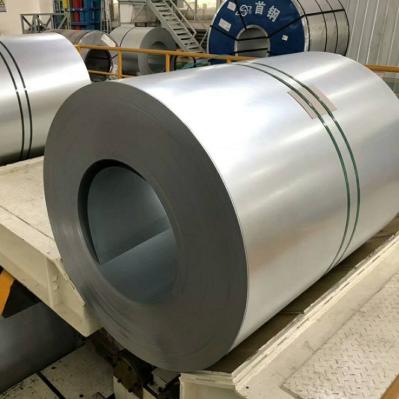 Z80g Z40g Painted Galvalume Coil SGS Gl Steel Coil Hot Dip