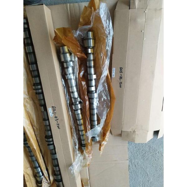 komatsu engine camshaft : 4D95 engine 6205-41-1500/1300 6D108 engine 6221-43-1100/6221-41-1100