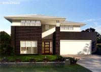 AS/NZS Standard Light Steel Frame Prefab Villa
