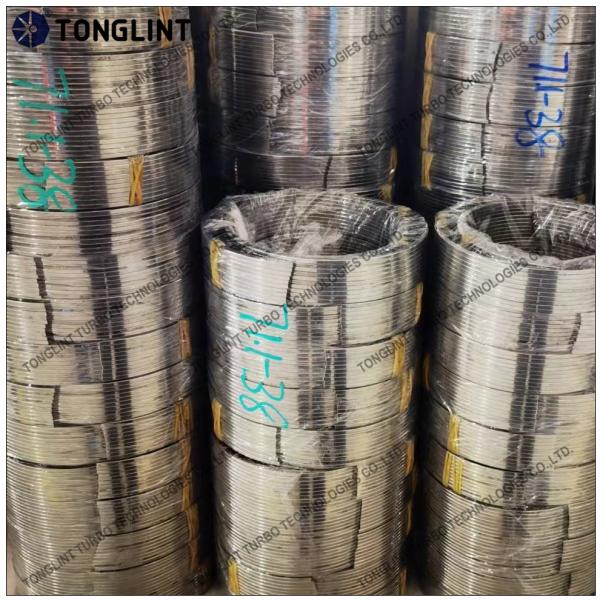 Turbine Housing Gasket Turbo Seal C Ring