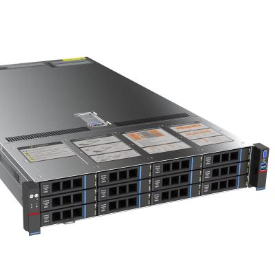 Serveur ZC2250 pour PME avec plage de température 5C-35C