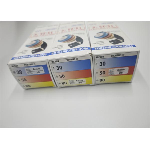 Paper Patching Tape for Used for Die Cutting Steel Plate to Supplement Pressure