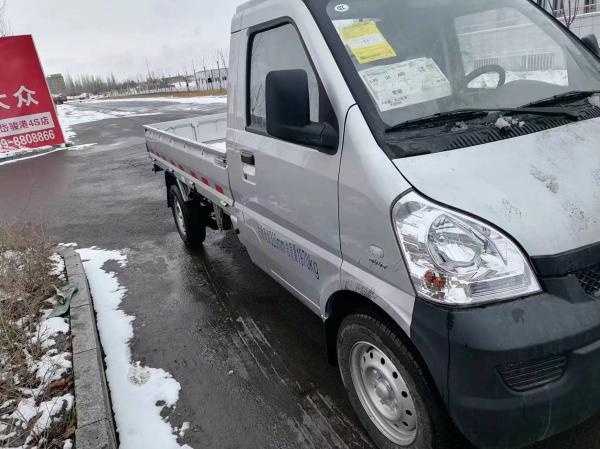 Wuling Rongguang Samal Card 2023 1.5L Truck Pickup Car Small Cargo Pickup Truck