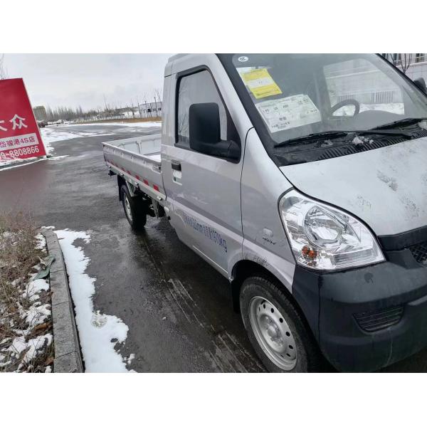 Карта Wuling Rongguang Samal 2023 1.5L грузовик Пикап Малый грузовик Пикап