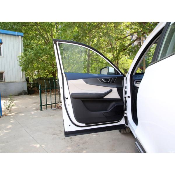 Chery Tiggo5X Plus Kung Fu Panda Joint Edition 1.5L Mt Gasoline Car with Features